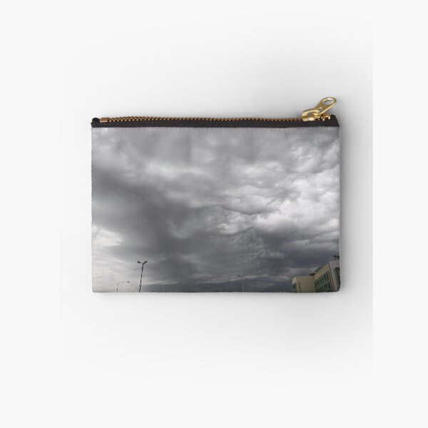 Item preview, Cloudy day designed and sold by LaVidaEsBella.