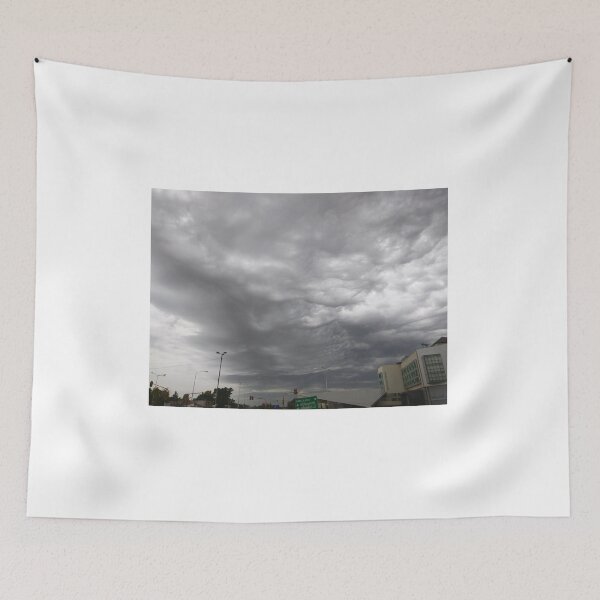 Item preview, Cloudy day designed and sold by LaVidaEsBella.