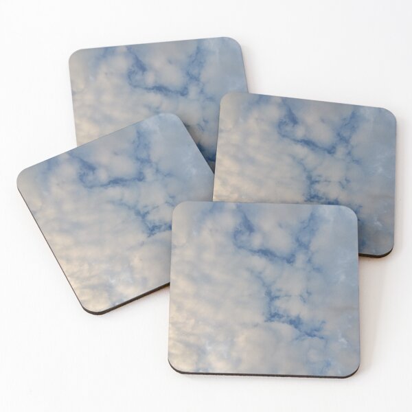 Item preview, Puffy Clouds designed and sold by bjfritz.