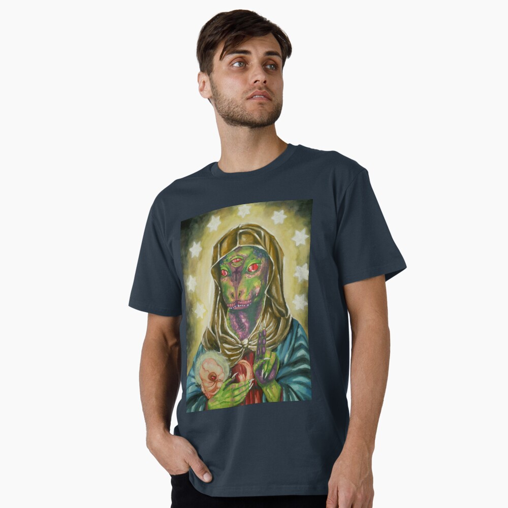 Item preview, Premium T-Shirt designed and sold by HiddenStash.