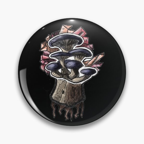 Item preview, Oyster Mushroom designed and sold by MyShrooms.