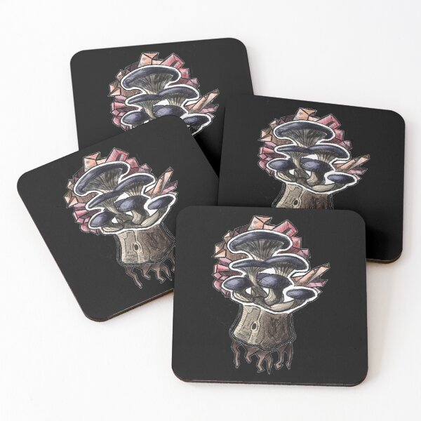 Item preview, Oyster Mushroom designed and sold by MyShrooms.