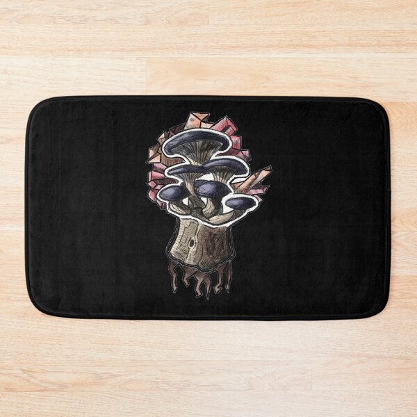 Item preview, Oyster Mushroom designed and sold by MyShrooms.