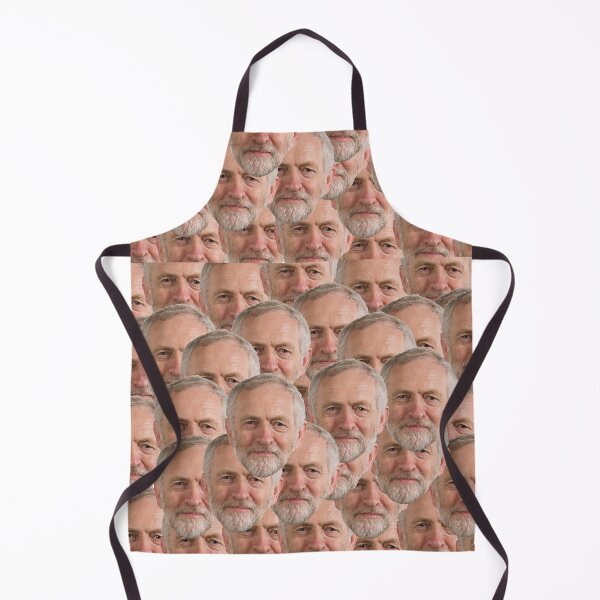 Item preview, Jeremy Corbyn designed and sold by demor44.