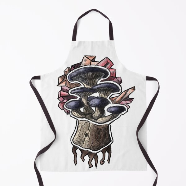 Item preview, Oyster Mushroom designed and sold by MyShrooms.