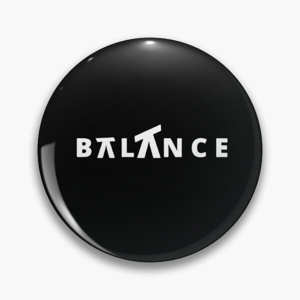Item preview, Balance designed and sold by NM-Designs.