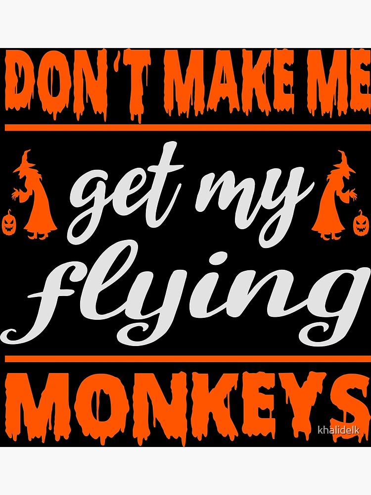 "quotes about being a witch, funny halloween quotes 2020" Poster by