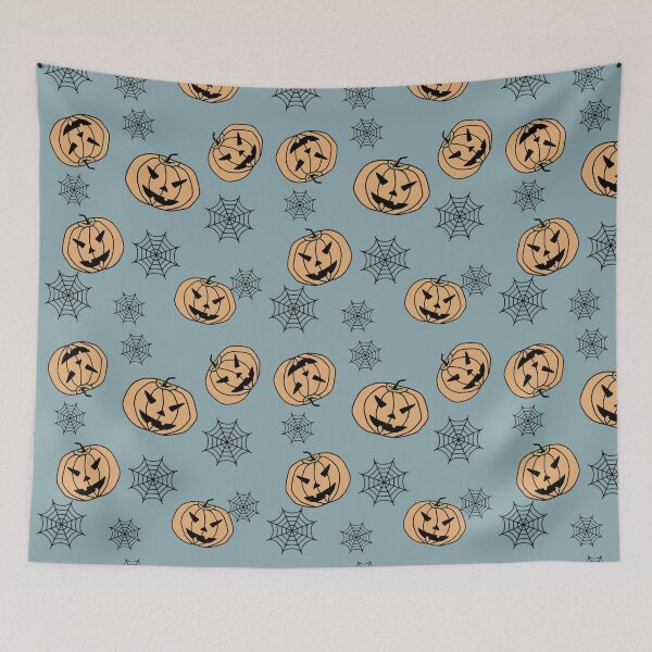 Item preview,  The Pumpkin Pattern designed and sold by LotusCreations.