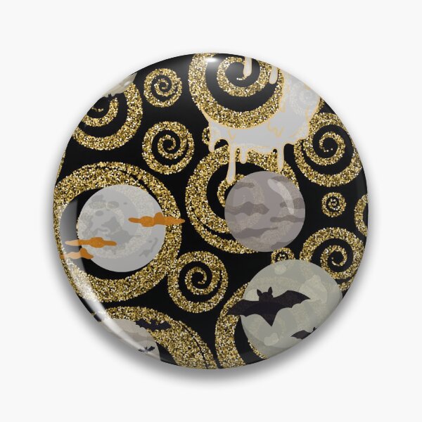 Artikelvorschau, Swirly Moon Balls! entworfen und verkauft von Mamalia.