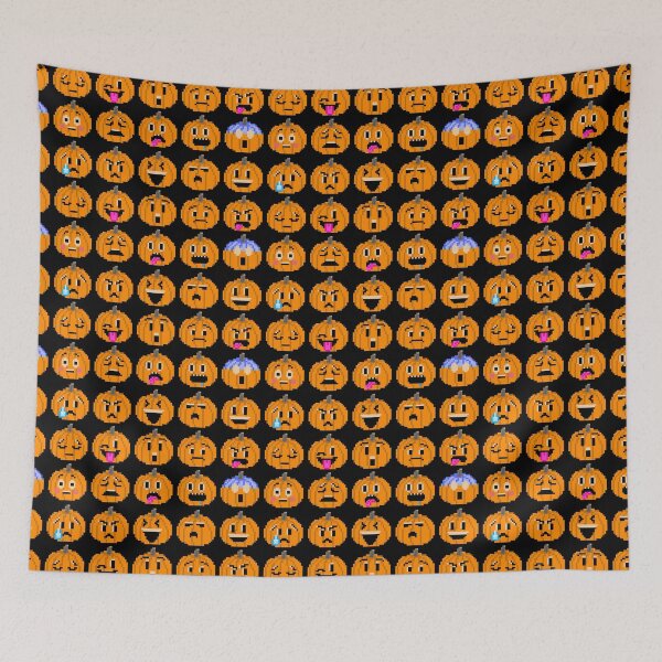 Item preview, Pumpkin Feelings - The Kids' Picture Show designed and sold by KidsPictureShow.