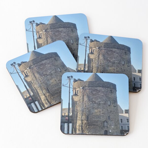 Item preview, Reginalds tower designed and sold by K8swifty.