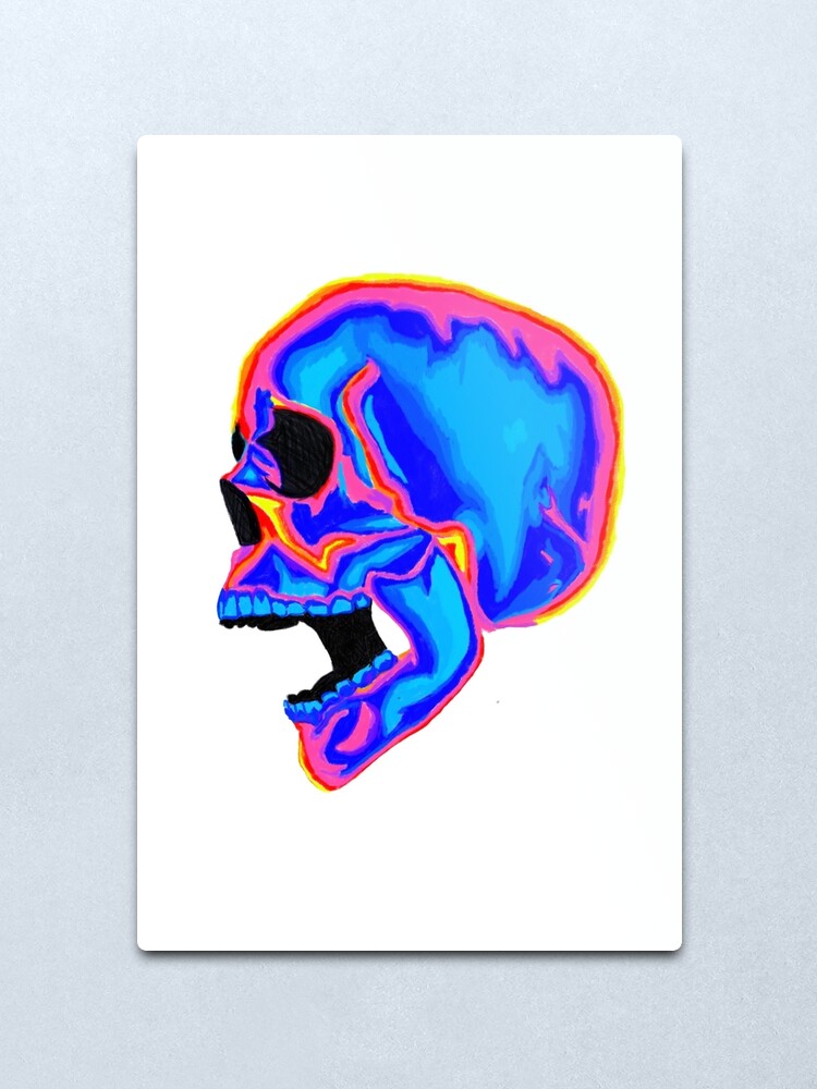 thermal skull