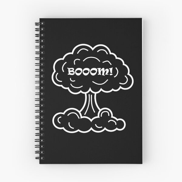 Item preview, Booom Shirt designed and sold by ProtonPrints.