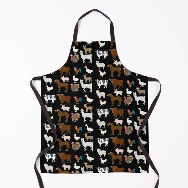 Item preview, Farm Animals - The Kids' Picture Show designed and sold by KidsPictureShow.