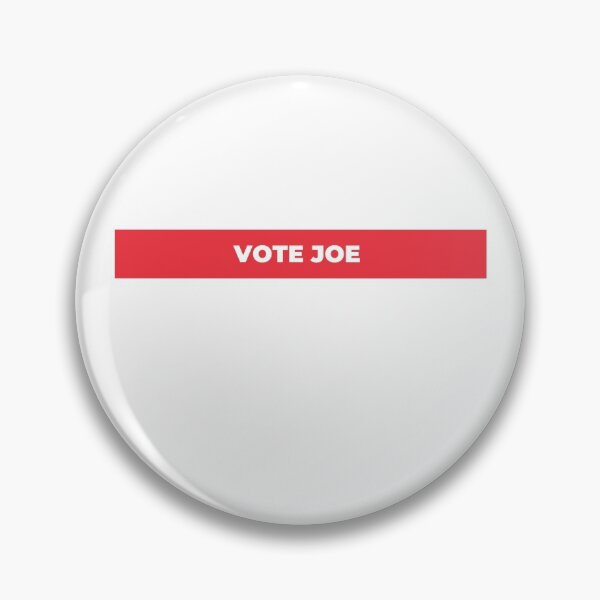 Item preview, Vote Joe  designed and sold by ImanAli.