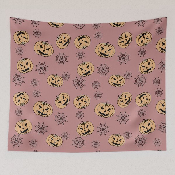 Item preview, The Pumpkin Pattern designed and sold by LotusCreations.