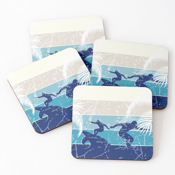 Item preview, Summer Surfing designed and sold by KittyCat08.