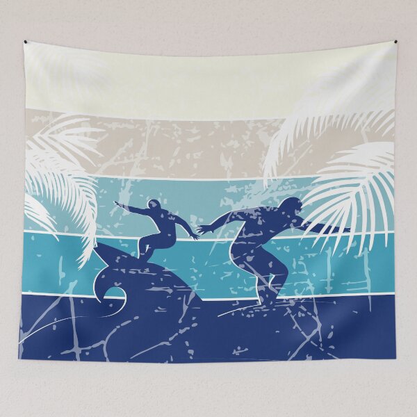 Item preview, Summer Surfing designed and sold by KittyCat08.