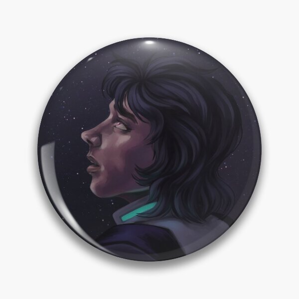 Item preview, Keith Voltron Stargazing  designed and sold by rinmarye.