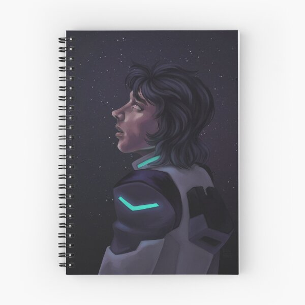 Artikelvorschau, Keith Voltron Stargazing entworfen und verkauft von rinmarye.