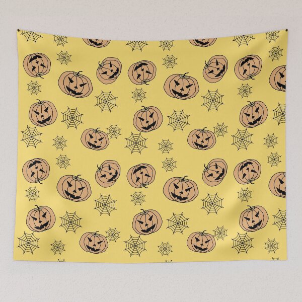 Item preview,  The Pumpkin Pattern designed and sold by LotusCreations.