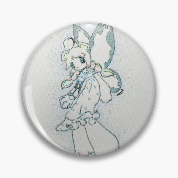 Item preview, Unif Fairy Girl Design designed and sold by Blonded Designs.