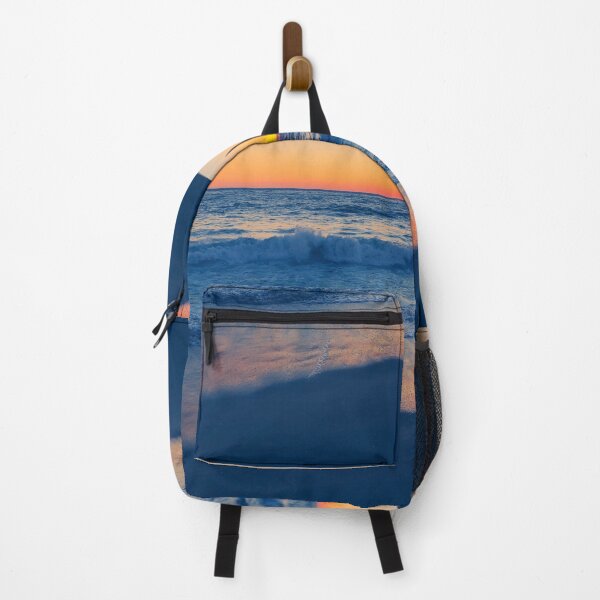 Item preview, Gorgeous Tropical Beach Sunset designed and sold by newburyboutique.