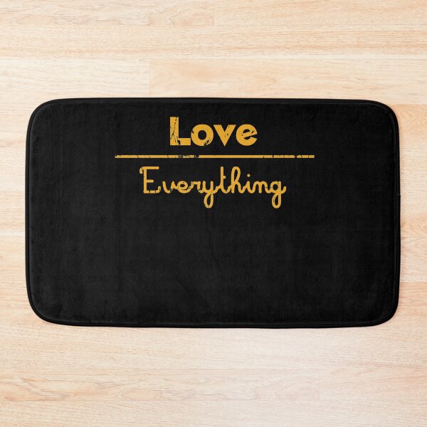 Item preview, love is everything yellow designed and sold by Gloria312.