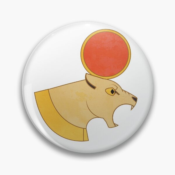 Item preview, Sekhmet designed and sold by lbosticdesigns.