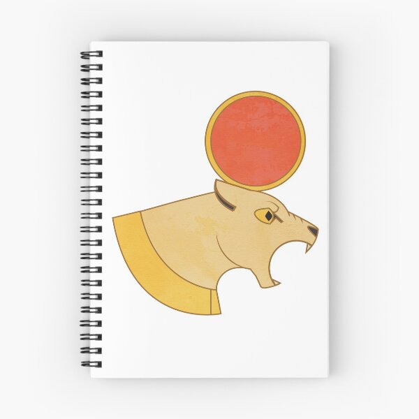 Item preview, Sekhmet designed and sold by lbosticdesigns.