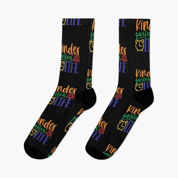 Item preview, Back to school gifts for kindergarten kids & Teachers designed and sold by BRtisticDesigns.