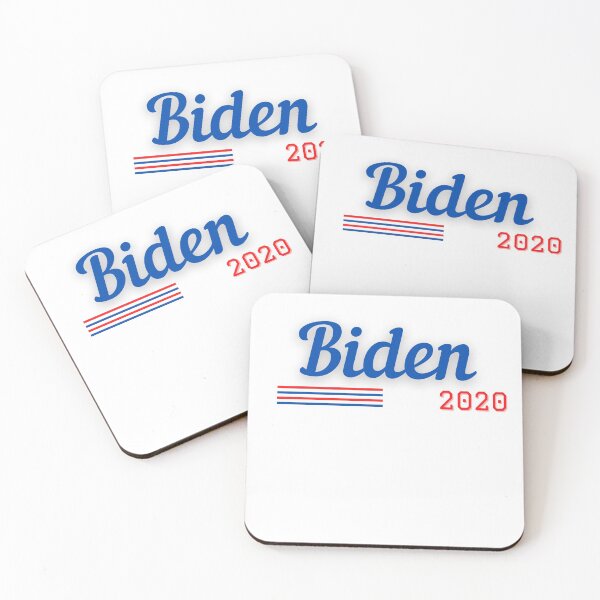 Item preview, Biden 2020 Stripes designed and sold by ImanAli.