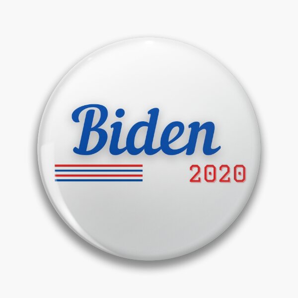 Item preview, Biden 2020 Stripes designed and sold by ImanAli.