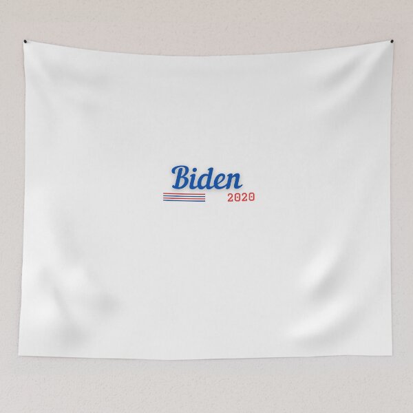 Item preview, Biden 2020 Stripes designed and sold by ImanAli.