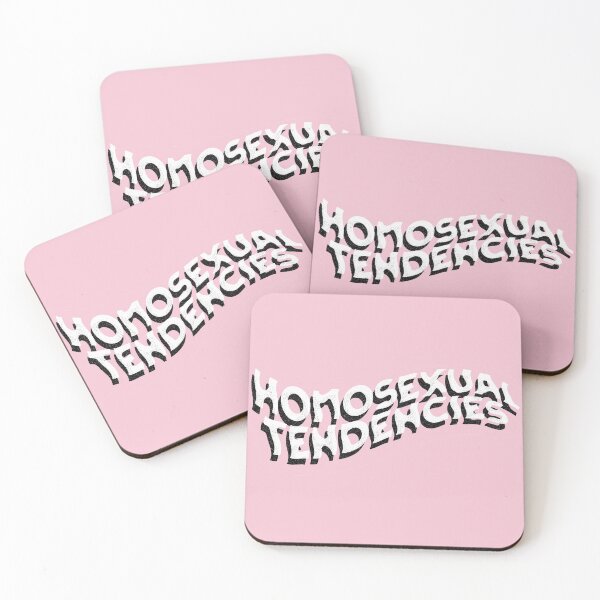 Item preview, Tendencias homosexuales designed and sold by justinccreative.