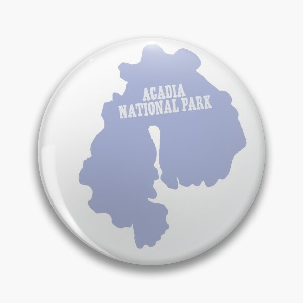 Item preview, MDI Acadia National park designed and sold by georgiahansbury.