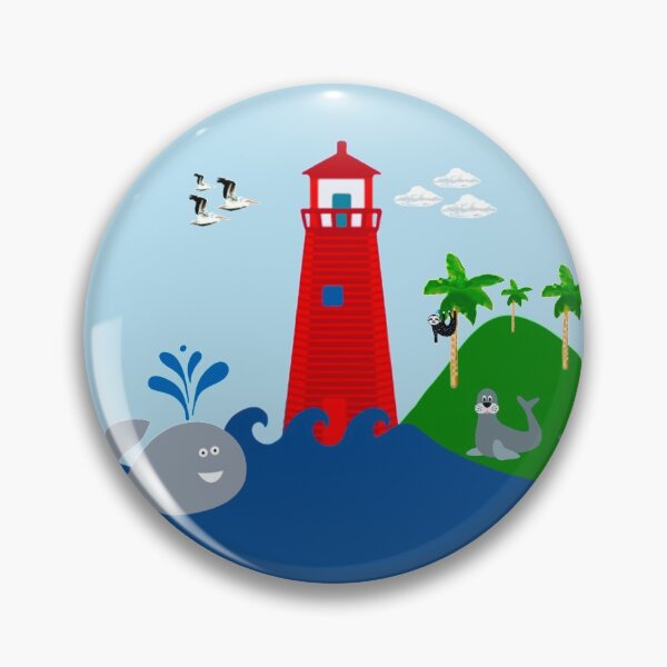 Item preview, Nautical Landscapes designed and sold by MarcSabuncu.