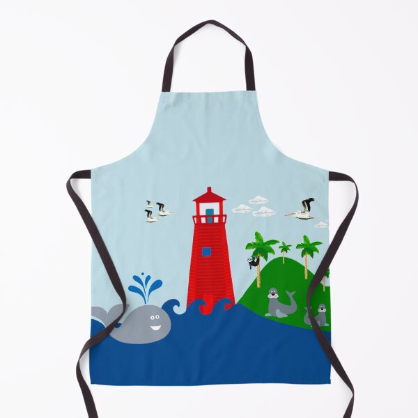 Item preview, Nautical Landscapes designed and sold by MarcSabuncu.