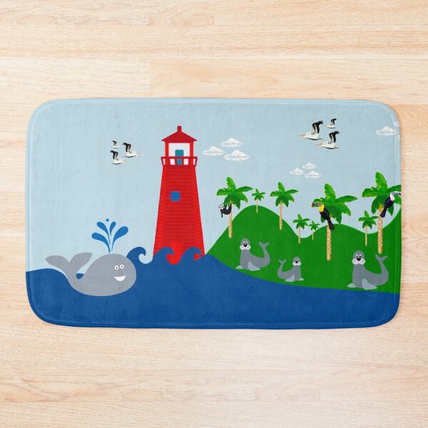 Item preview, Nautical Landscapes designed and sold by MarcSabuncu.