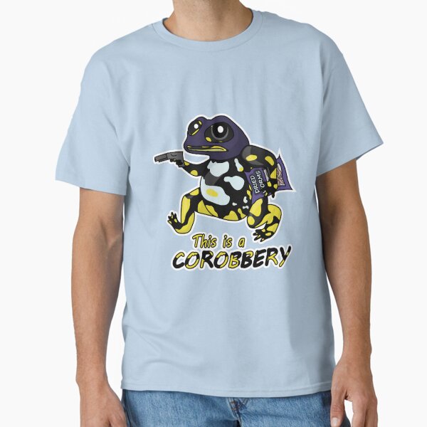 Item preview, Corobbery Corroboree designed and sold by Daniel Terrington.