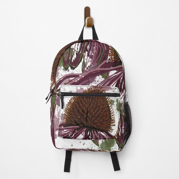 Item preview, Echinacea Flowers Line designed and sold by joanstratton.