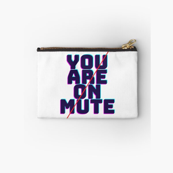 Item preview, You Are On Mute designed and sold by WorldPrintTees.