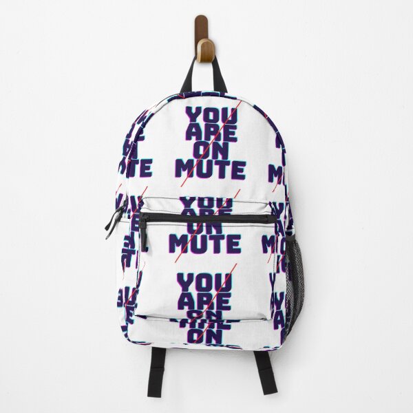 Item preview, You Are On Mute designed and sold by WorldPrintTees.