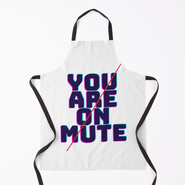 Item preview, You Are On Mute designed and sold by WorldPrintTees.