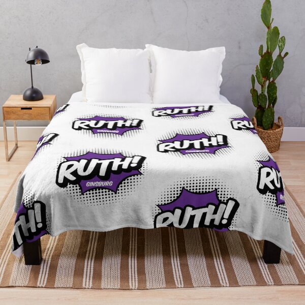 Item preview, Ruth Ginsburg | Feminist Notorious RBG Human Rights Vintage designed and sold by GravitiTees.