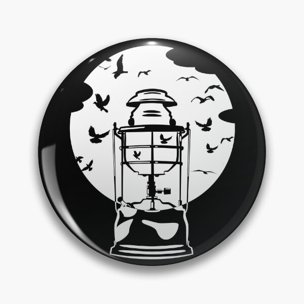 Item preview, Storm Lamp designed and sold by piedaydesigns.