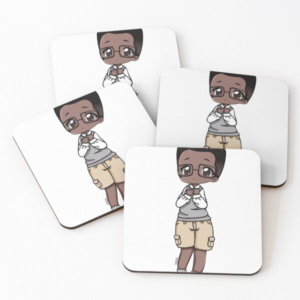 Item preview, Shaun designed and sold by GhastlyArts.