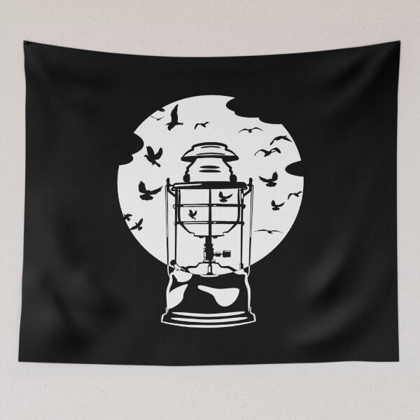 Item preview, Storm Lamp designed and sold by piedaydesigns.