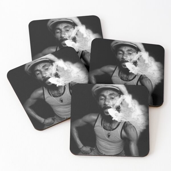 Item preview, Lee Scratch Perry Reggae des designed and sold by NovayaMuzyka.