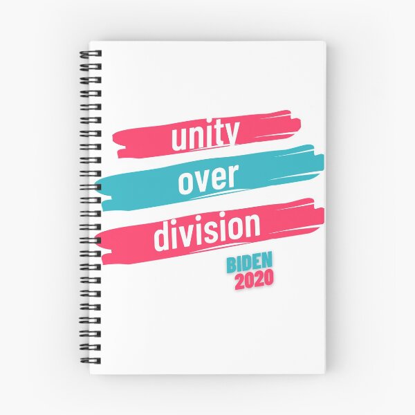 Item preview, Unity Over Division  designed and sold by ImanAli.